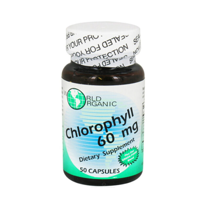 Chlorophyll WD0005 82514.1607959151