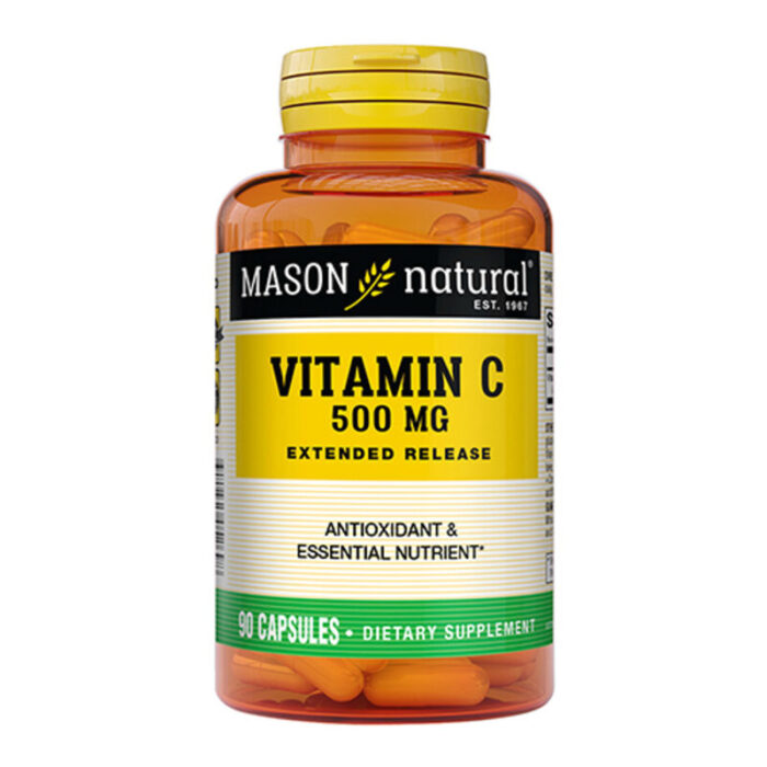 Vitamin C extended AXMS526 90 53829.1607947581