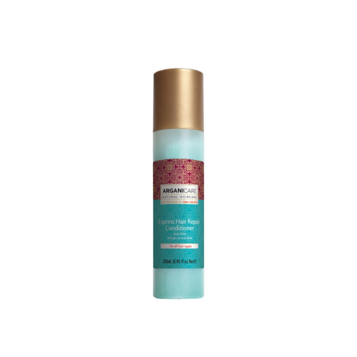 arganicare express hair repair conditioner 250ml