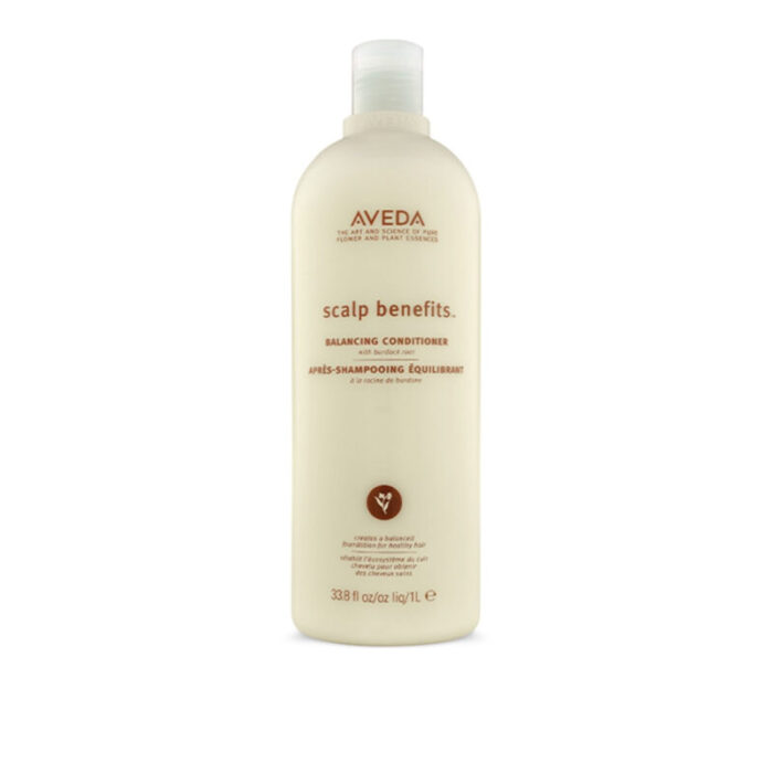 aveda scalp benefits balancing conditioner 1l