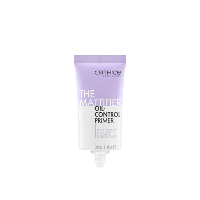 catrice the mattifier oil control primer 30ml