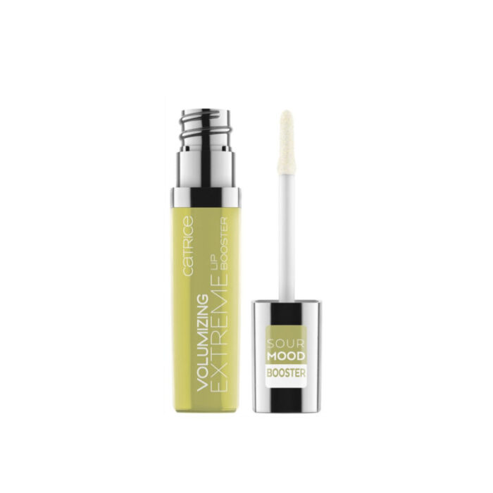 catrice volumizing extreme lip booster 040 trick or treat 5ml