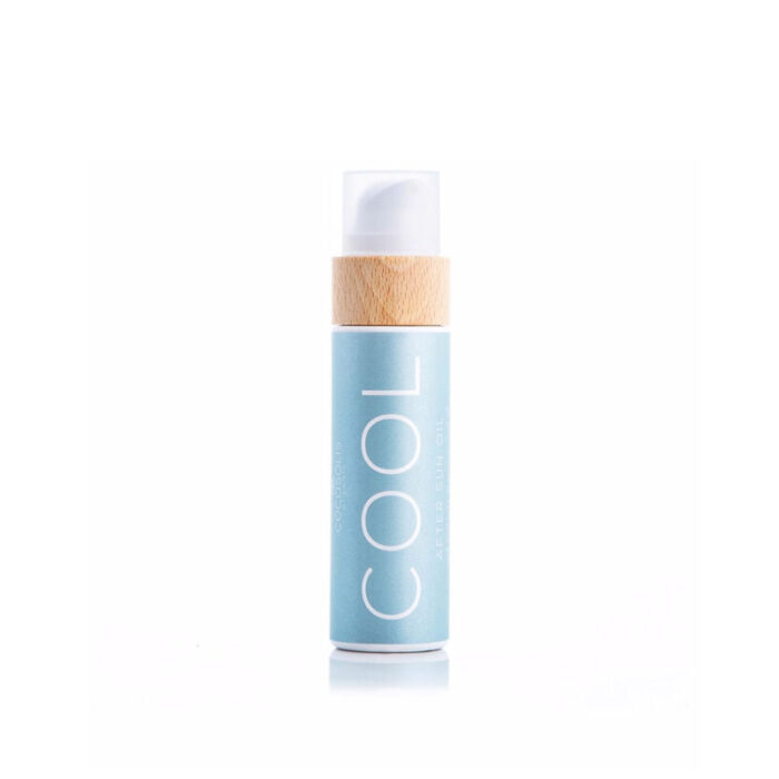 cocosolis cool after sun oil 200ml