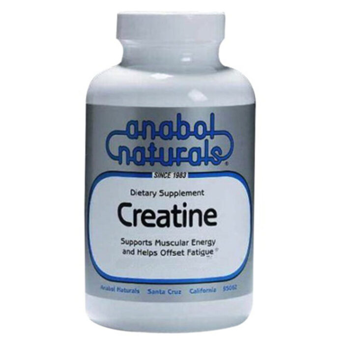 creatine AXTEAO0049 46885.1607959870