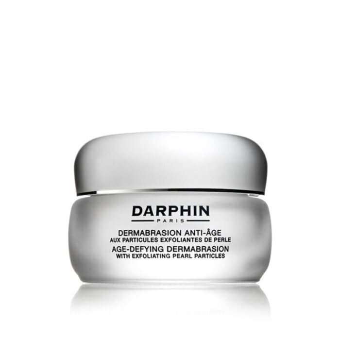 darphin age defying dermabrasion with exfoliating pearl particles 50ml