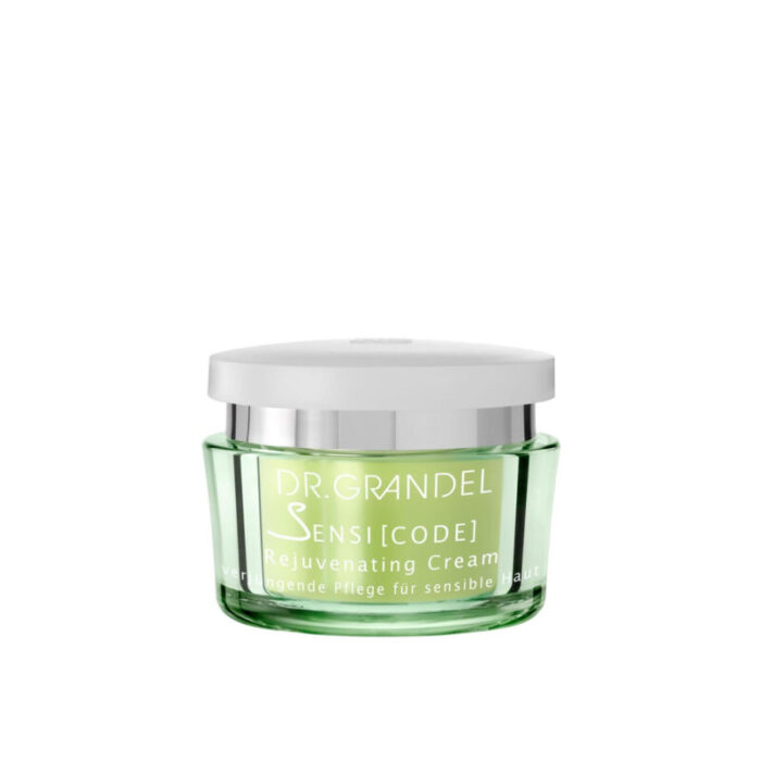 dr grandel sensi code rejuvenating cream 50ml