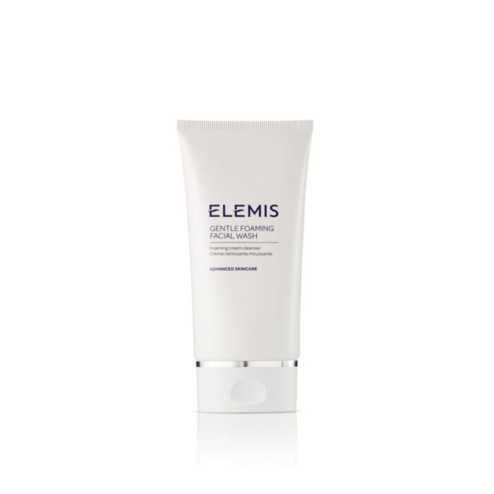 elemis gentle foaming facial wash 150ml