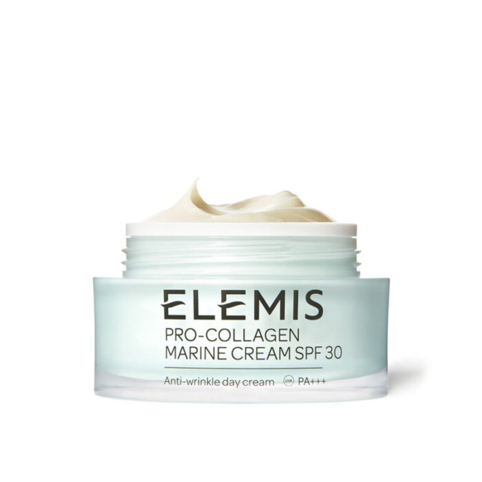 elemis pro collagen marine cream spf30 50ml