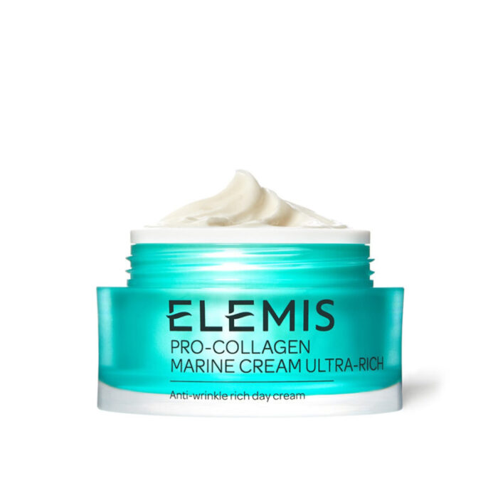 elemis pro collagen marine cream ultra rich 50ml