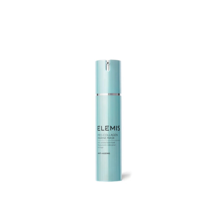 elemis pro collagen marine mask 50ml