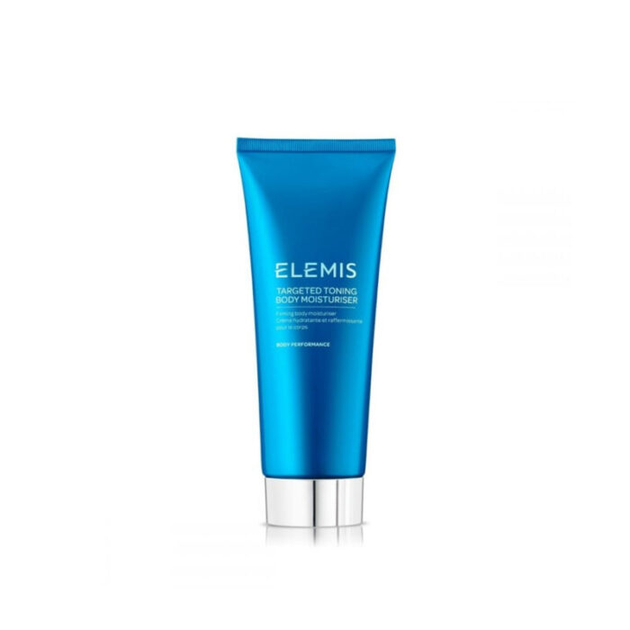 elemis targeted toning body moisturiser 200ml