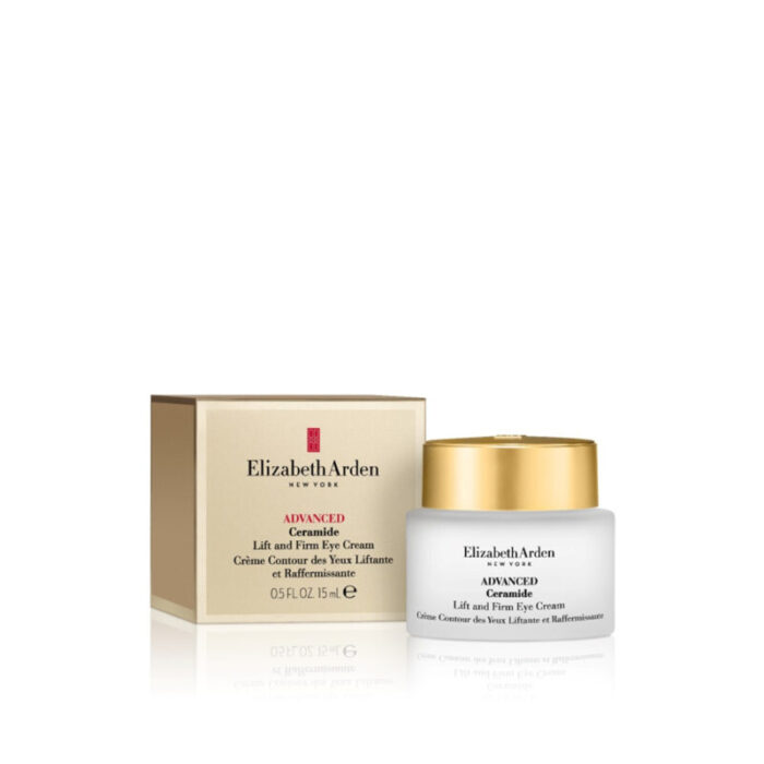 elizabeth arden advanced lift and firm eye cream 15ml