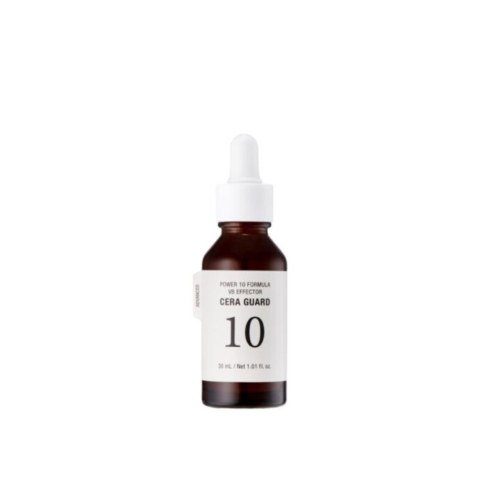 it s skin power 10 formula vb effector serum cera guard 30ml