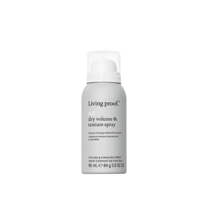 living proof full dry volume texture spray 95ml