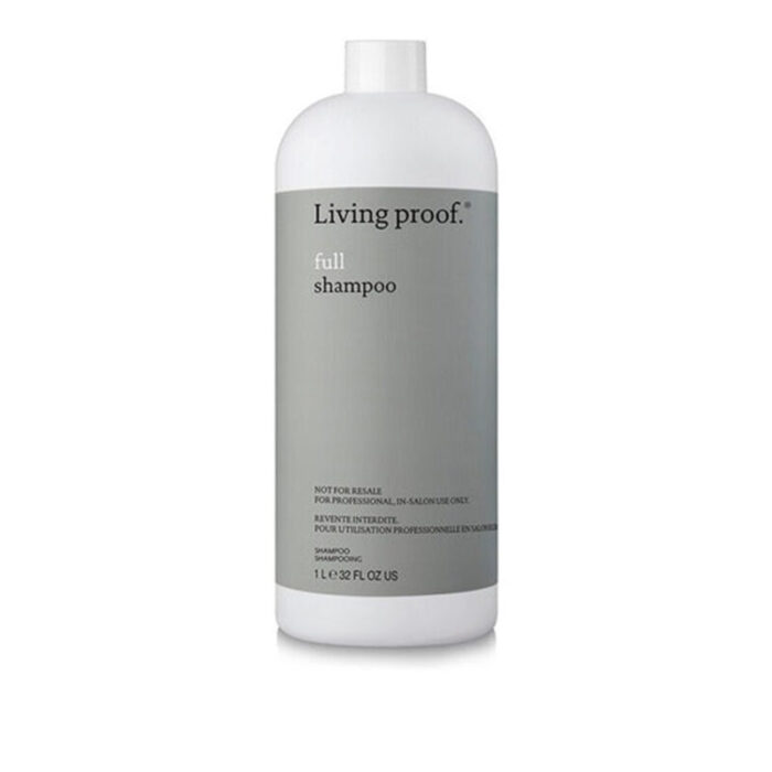 living proof full shampoo 1l