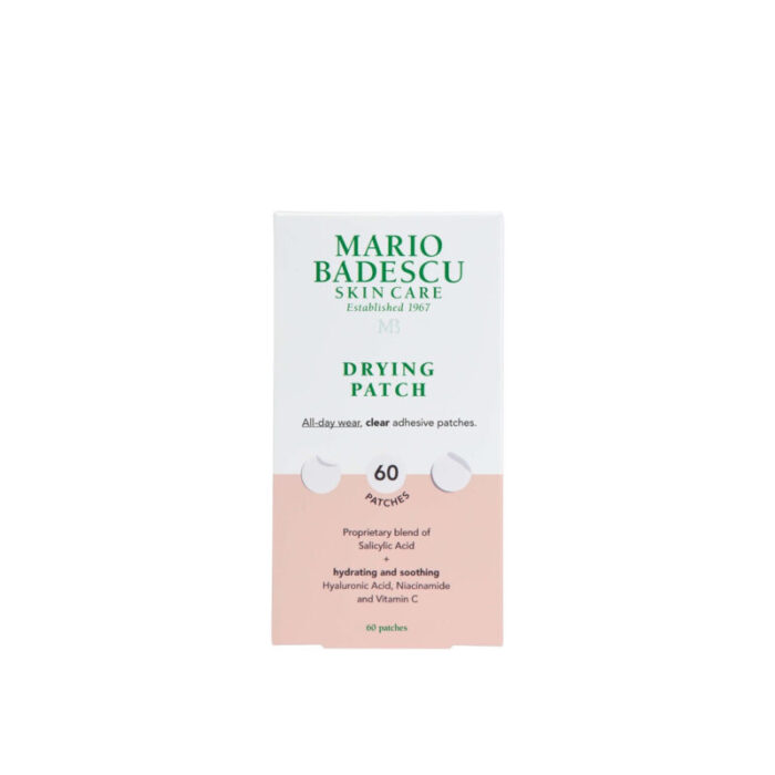 mario badescu drying patches