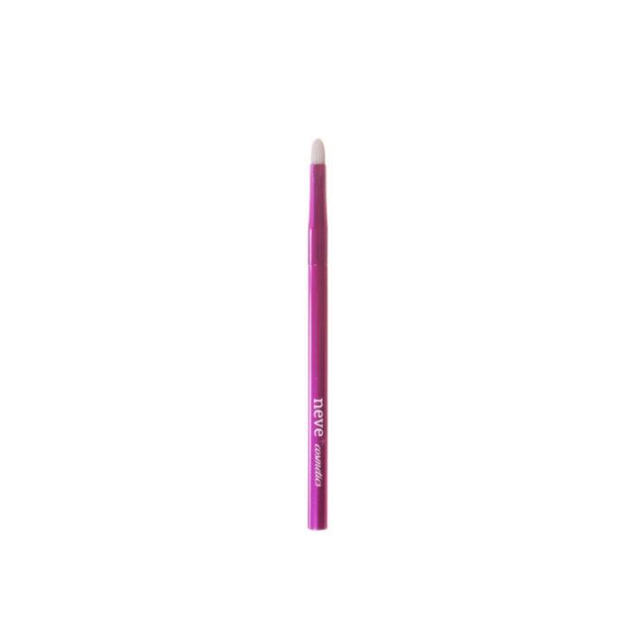 neve cosmetics azalea detail brush