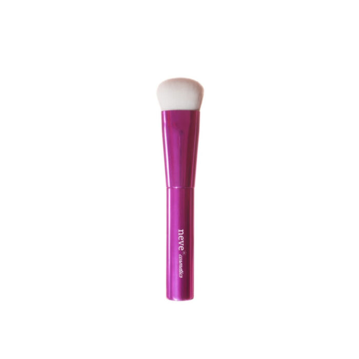 neve cosmetics azalea merge brush