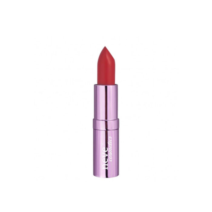 neve cosmetics dessert a levres lipstick cherry pie 4ml