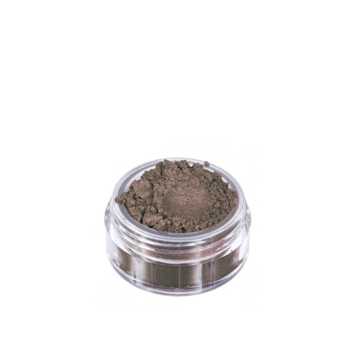 neve cosmetics mineral eyeshadow tobacco 2g 1