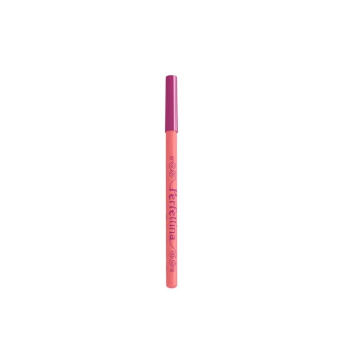 neve cosmetics perfettina lip contouring pencil translucent