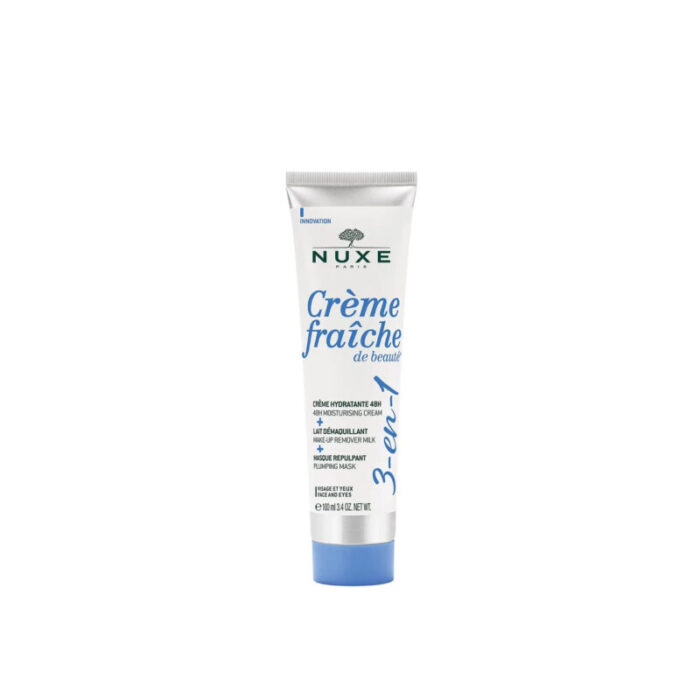 nuxe creme fraiche de beaute 3 in 1 cream 100ml