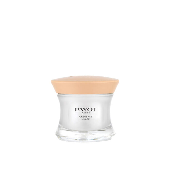 payot creme n 2 nuage anti redness anti stress soothing care 50ml