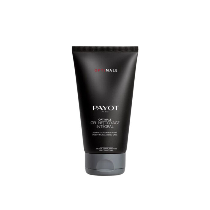 payot optimale purifying cleansing care 200ml