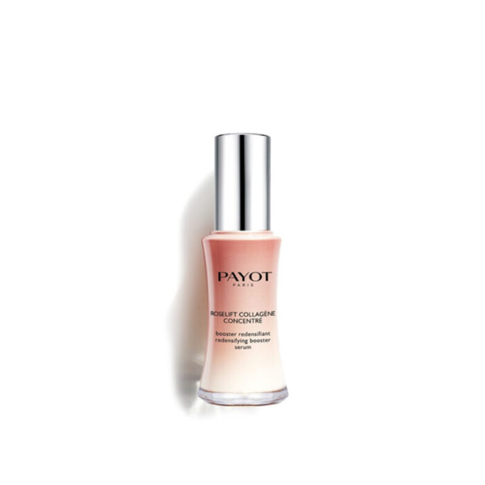 payot roselift collagene concentre redensifying booster serum 30ml