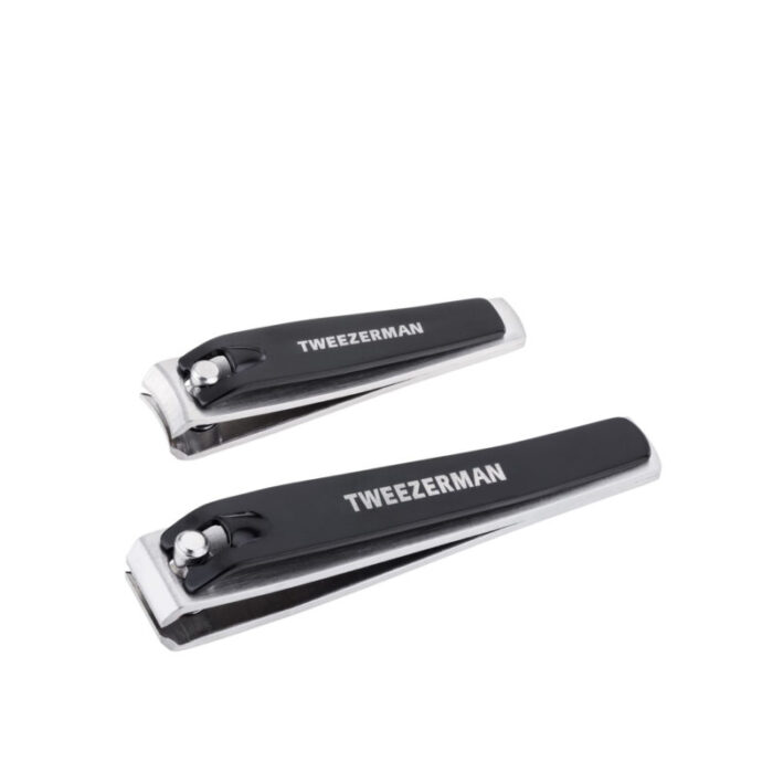 tweezerman combo clipper set