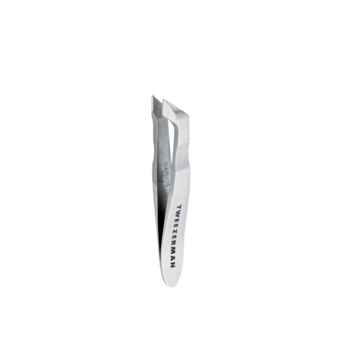 tweezerman mini cuticle nipper