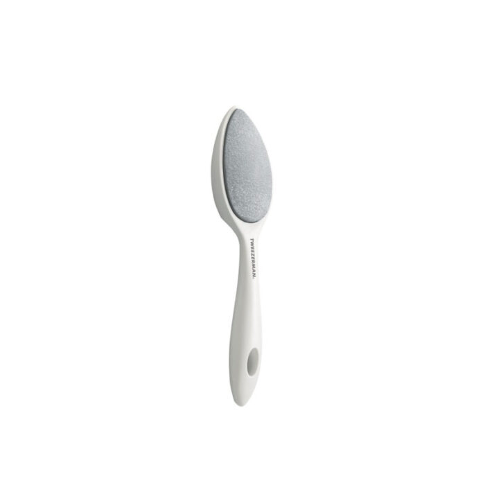 tweezerman sole smoother anti bacterial callus stone