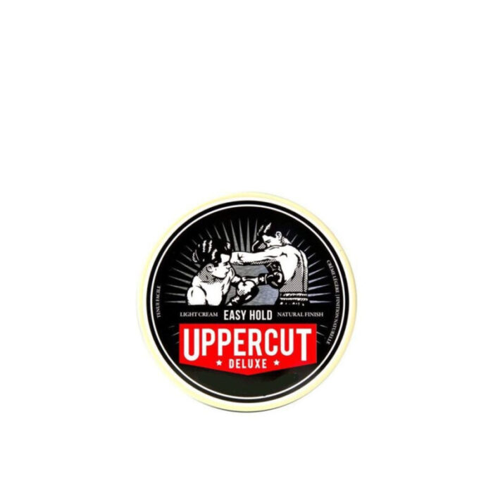 uppercut deluxe easy hold 18g