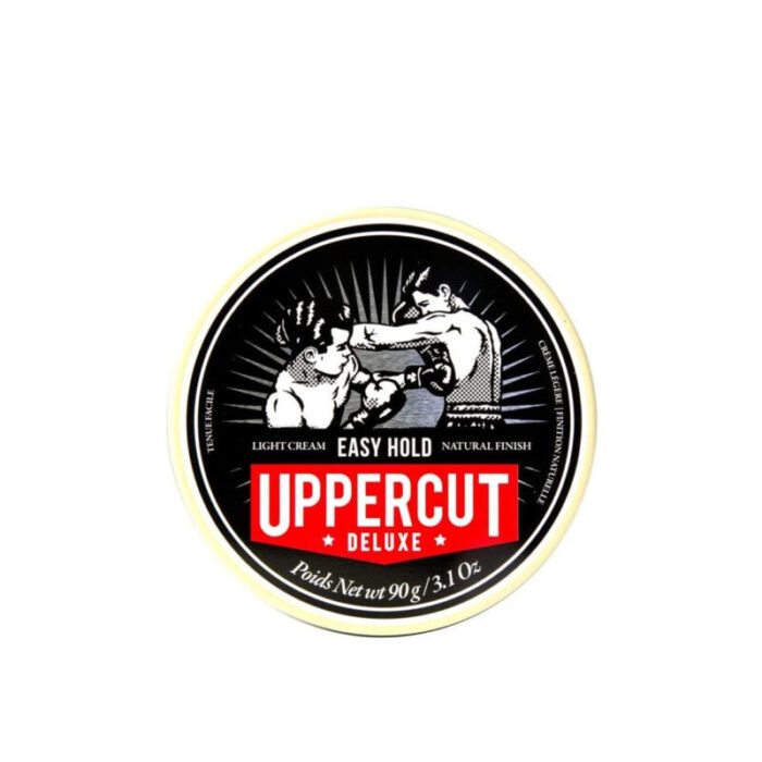 uppercut deluxe easy hold 90g