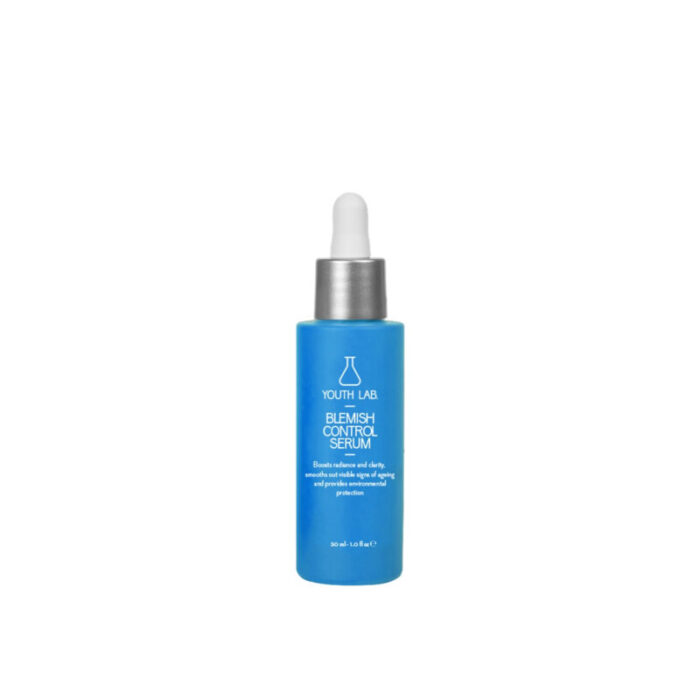 youth lab blemish control serum 30ml